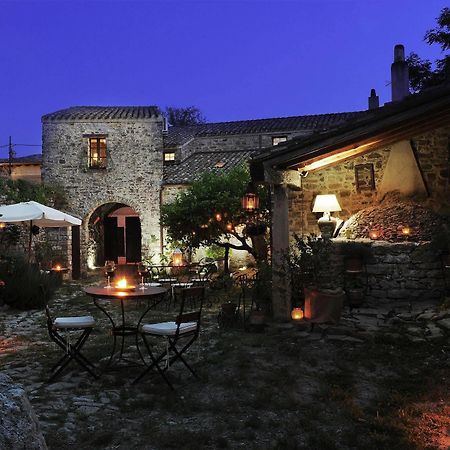 Antica Locanda Lunetta Mandas Exterior photo