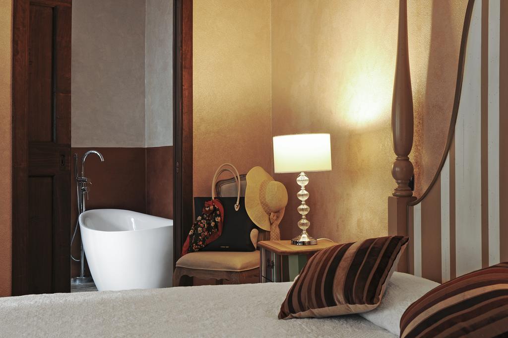 Antica Locanda Lunetta Mandas Room photo