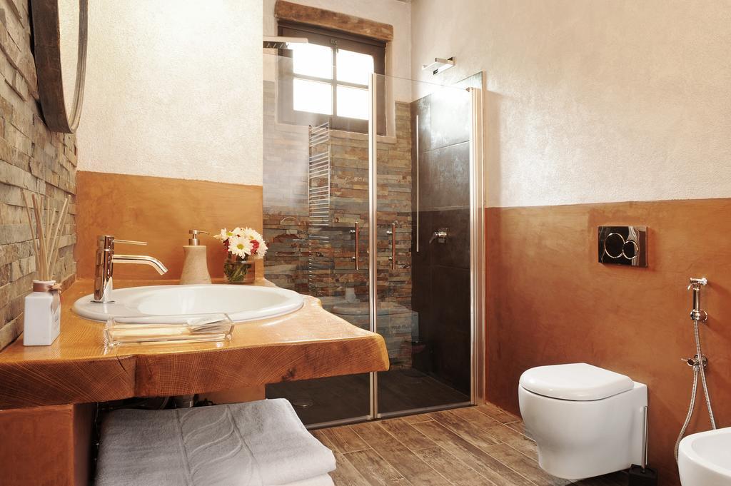 Antica Locanda Lunetta Mandas Room photo