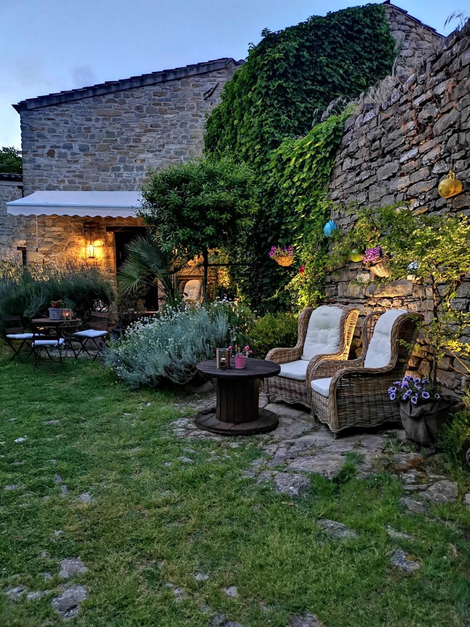 Antica Locanda Lunetta Mandas Exterior photo