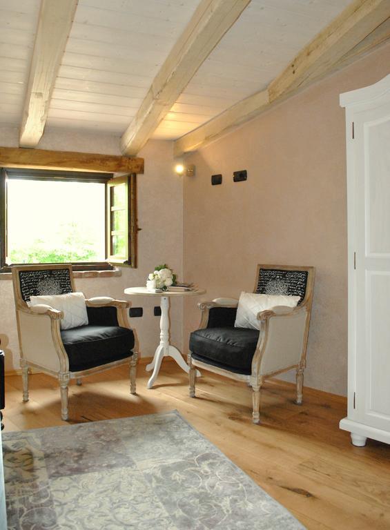 Antica Locanda Lunetta Mandas Exterior photo