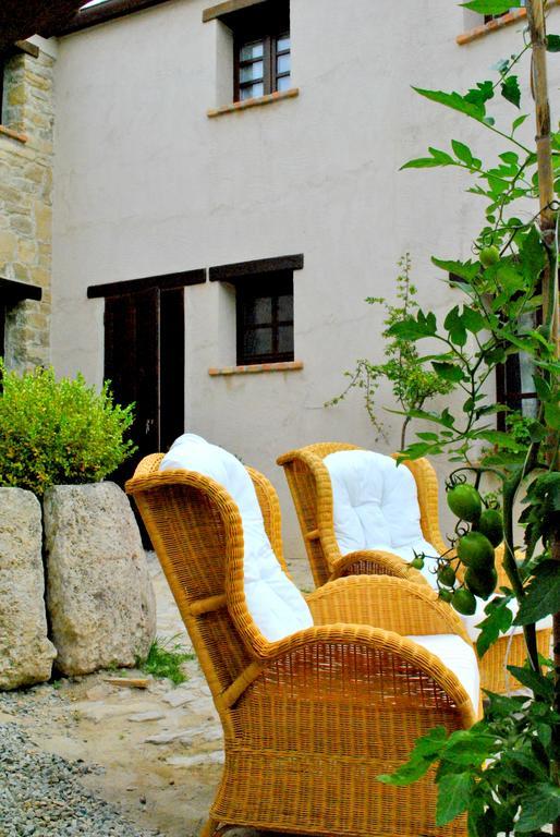 Antica Locanda Lunetta Mandas Room photo