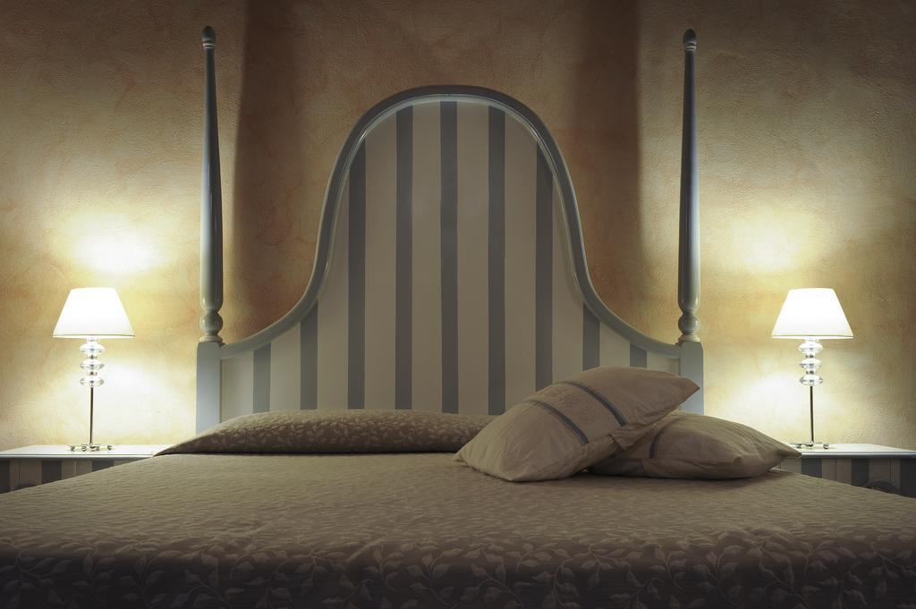 Antica Locanda Lunetta Mandas Room photo